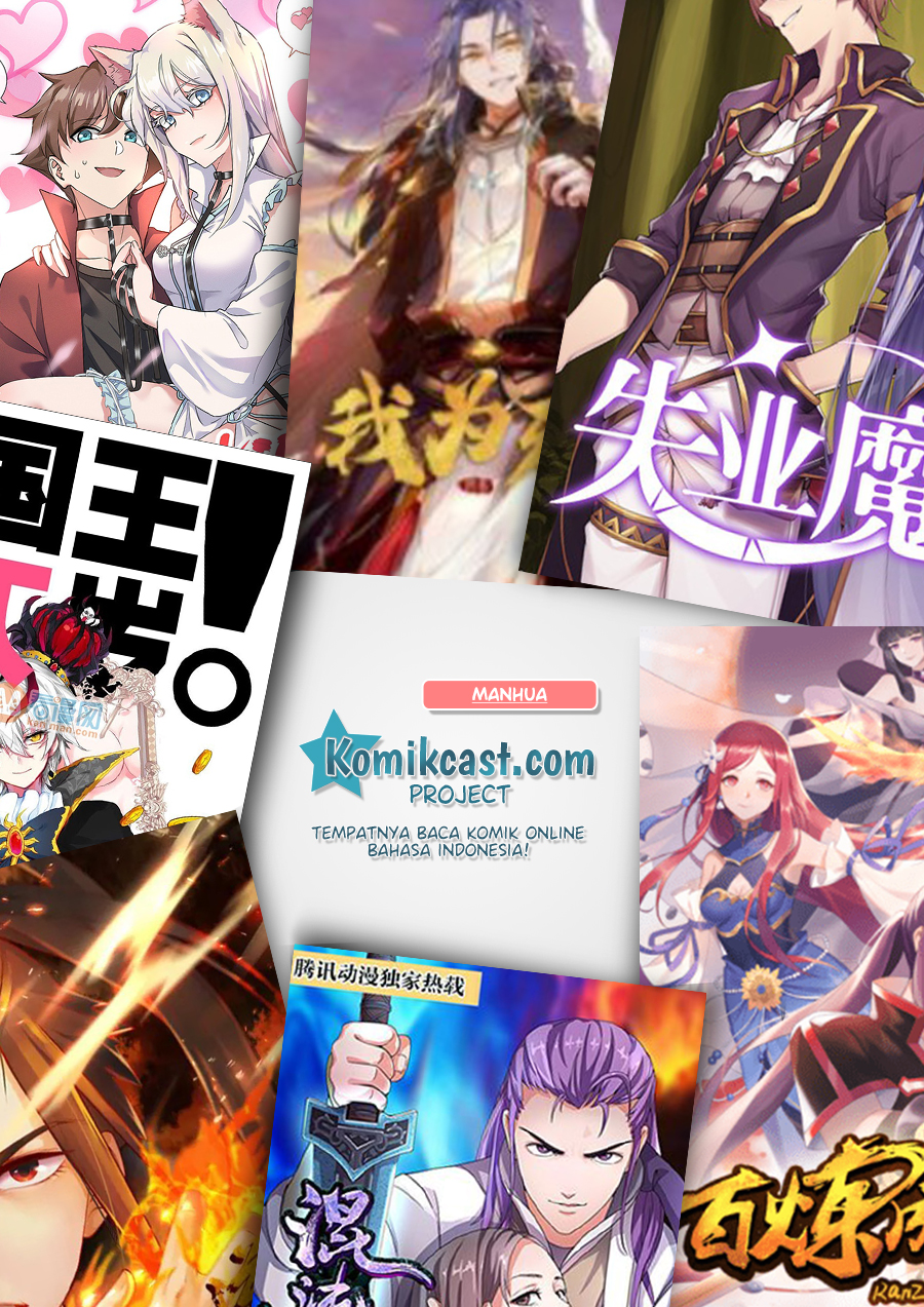 Yaoguai Mingdan Chapter 189